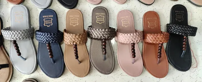 Fashion Shoes